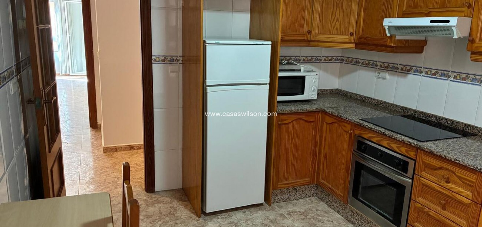 Sale - Appartement - Almoradí - Costa Blanca