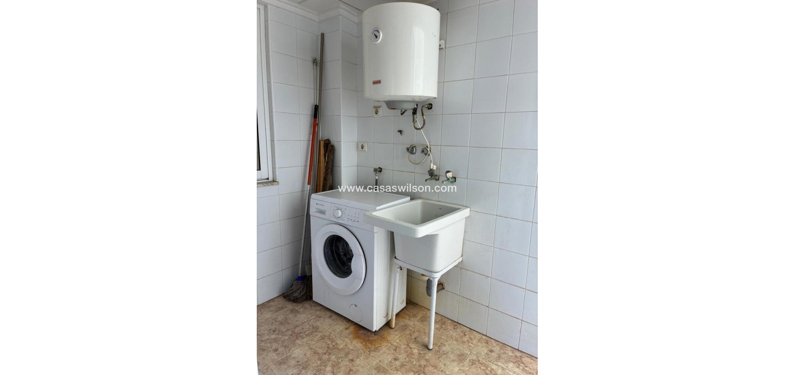 Sale - Appartement - Almoradí - Costa Blanca