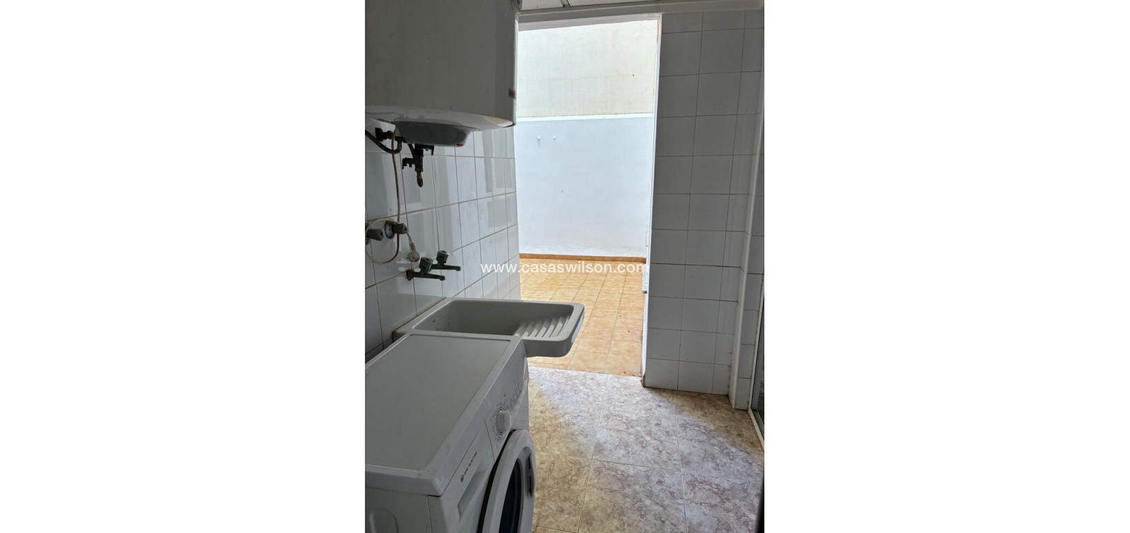 Sale - Appartement - Almoradí - Costa Blanca