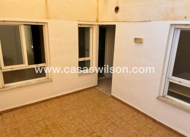 Sale - Appartement - Almoradí - Costa Blanca