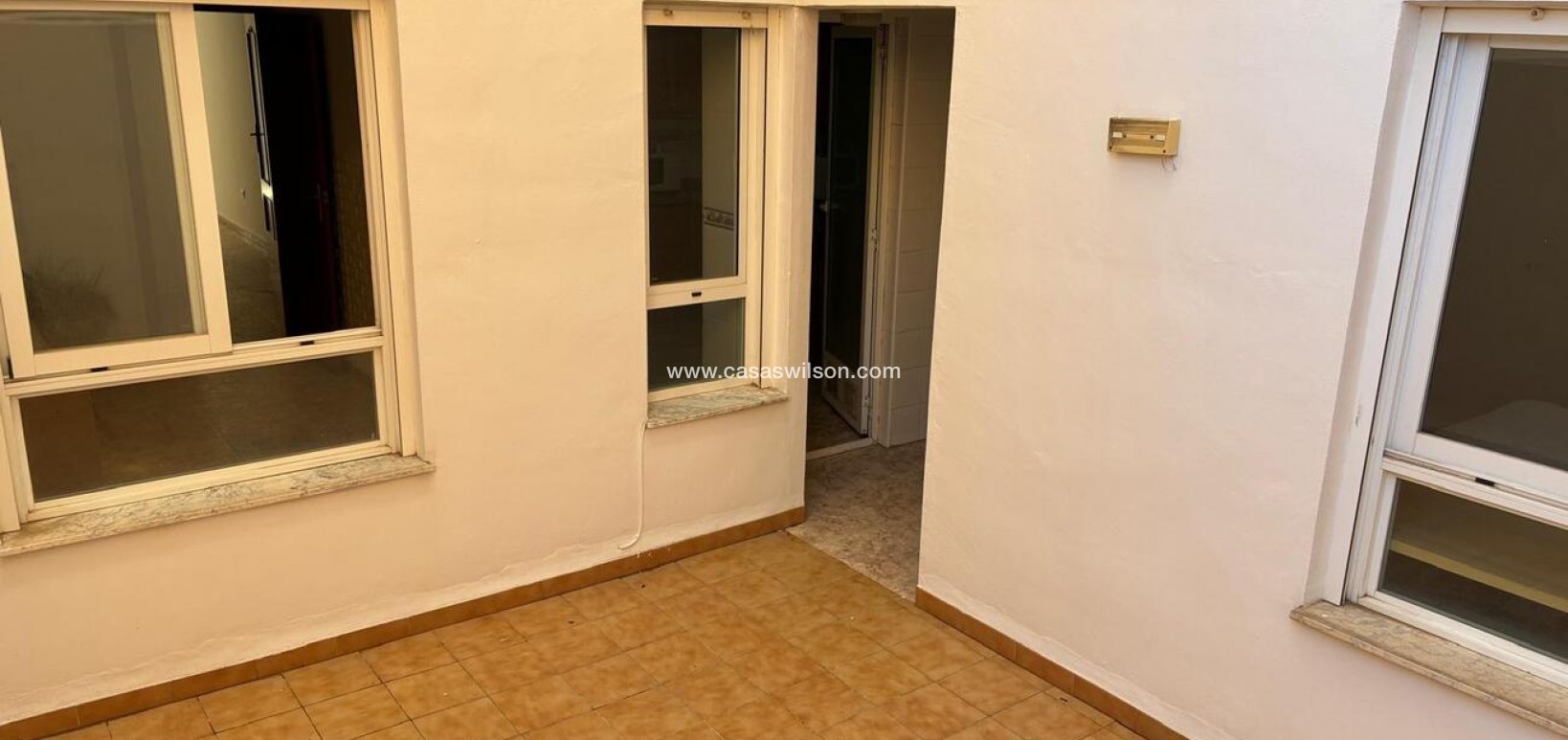 Sale - Appartement - Almoradí - Costa Blanca