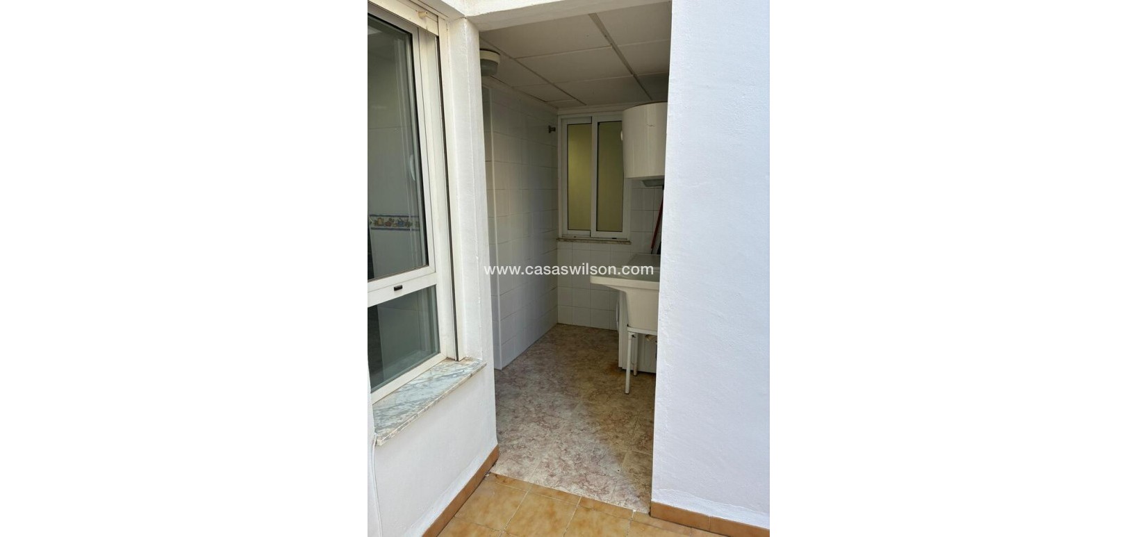 Sale - Appartement - Almoradí - Costa Blanca