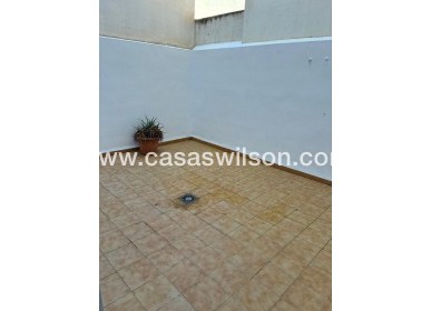 Sale - Appartement - Almoradí - Costa Blanca