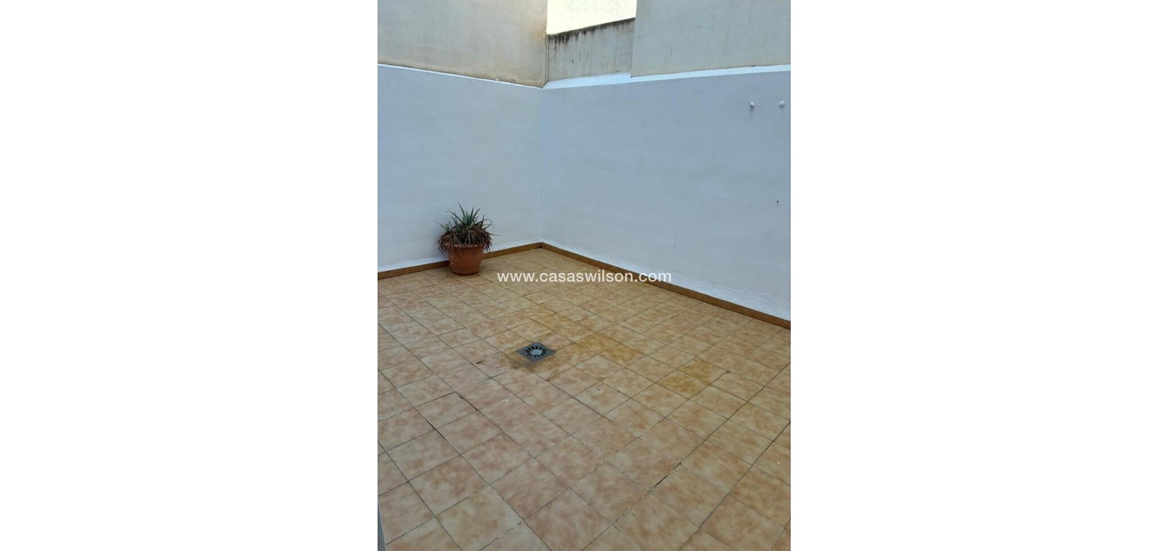 Sale - Appartement - Almoradí - Costa Blanca