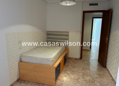 Sale - Appartement - Almoradí - Costa Blanca