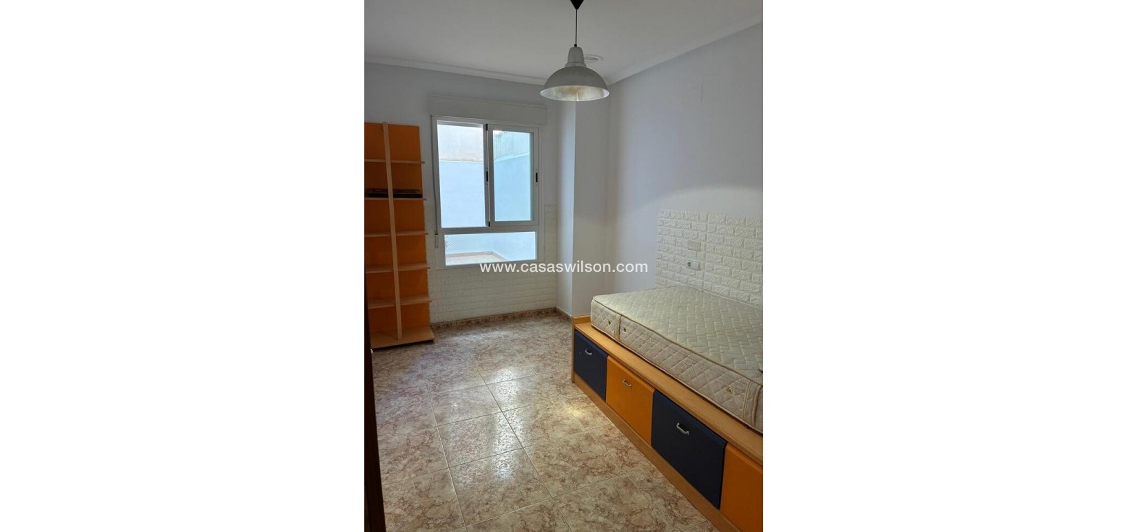 Sale - Appartement - Almoradí - Costa Blanca