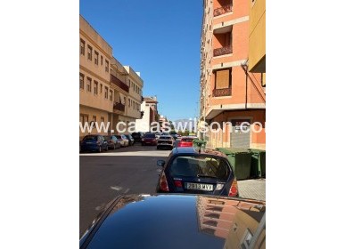 Sale - Appartement - Almoradí - Costa Blanca