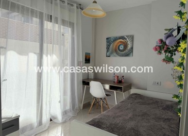 Sale - Townhouse - Cabo Roig - Costa Blanca