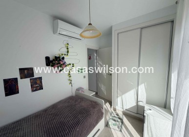 Sale - Townhouse - Cabo Roig - Costa Blanca