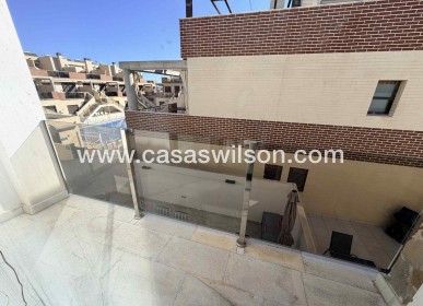 Sale - Townhouse - Cabo Roig - Costa Blanca