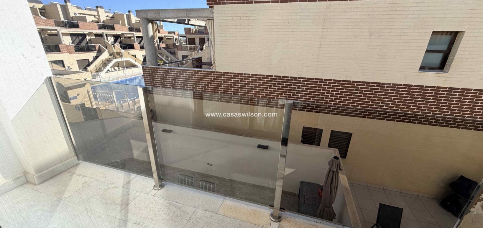 Sale - Townhouse - Cabo Roig - Costa Blanca