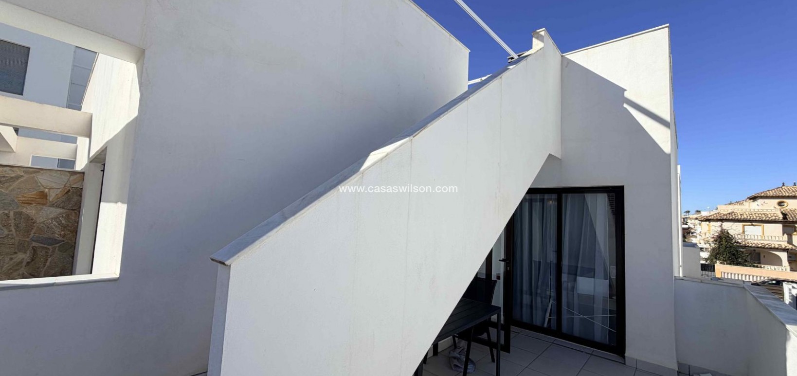 Sale - Townhouse - Cabo Roig - Costa Blanca