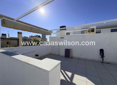 Sale - Townhouse - Cabo Roig - Costa Blanca