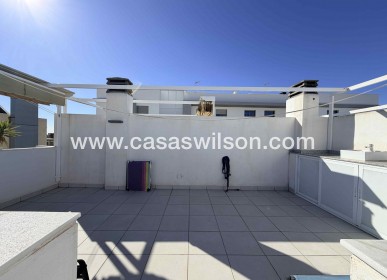 Sale - Townhouse - Cabo Roig - Costa Blanca