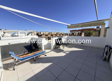 Sale - Townhouse - Cabo Roig - Costa Blanca