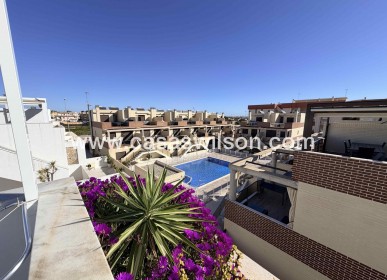 Sale - Townhouse - Cabo Roig - Costa Blanca