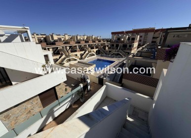 Sale - Townhouse - Cabo Roig - Costa Blanca