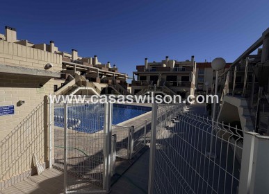 Sale - Townhouse - Cabo Roig - Costa Blanca