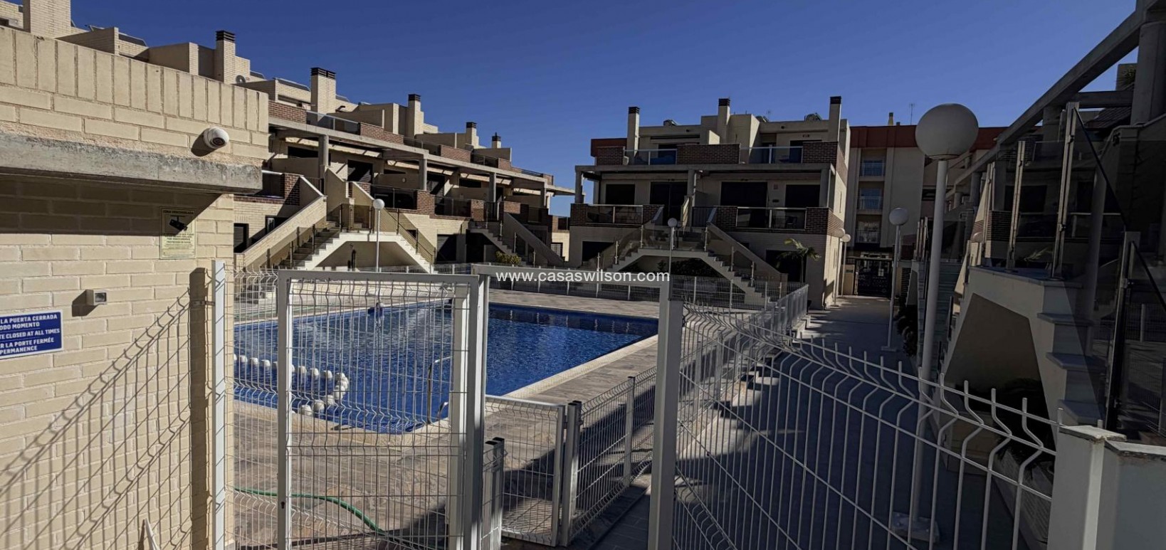 Sale - Townhouse - Cabo Roig - Costa Blanca