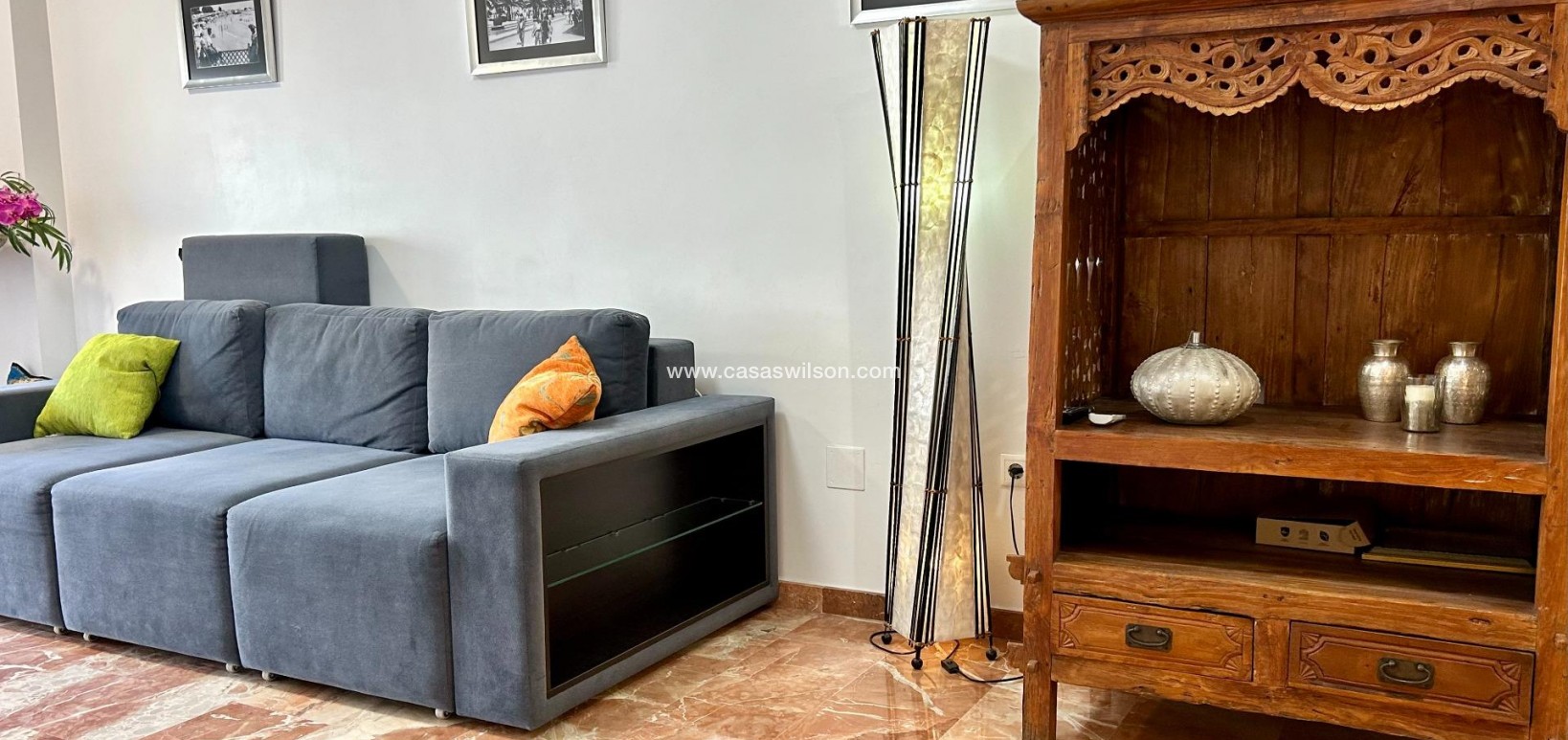 Venta - Apartamento - Torrevieja - Centro