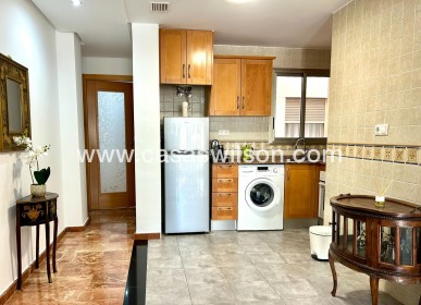 Venta - Apartamento - Torrevieja - Centro