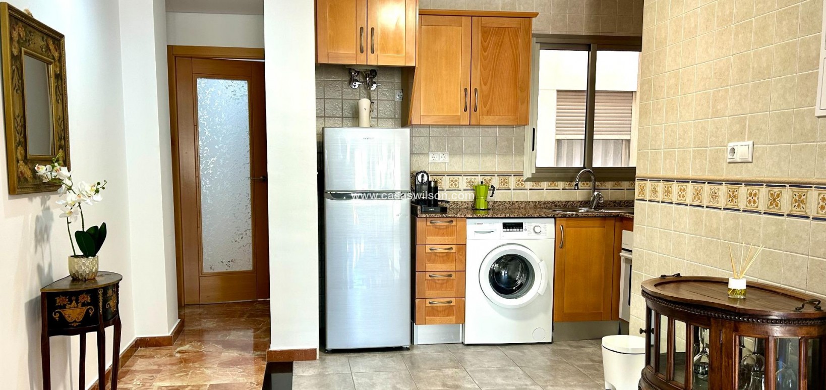 Venta - Apartamento - Torrevieja - Centro