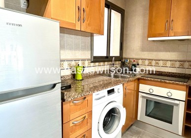 Venta - Apartamento - Torrevieja - Centro