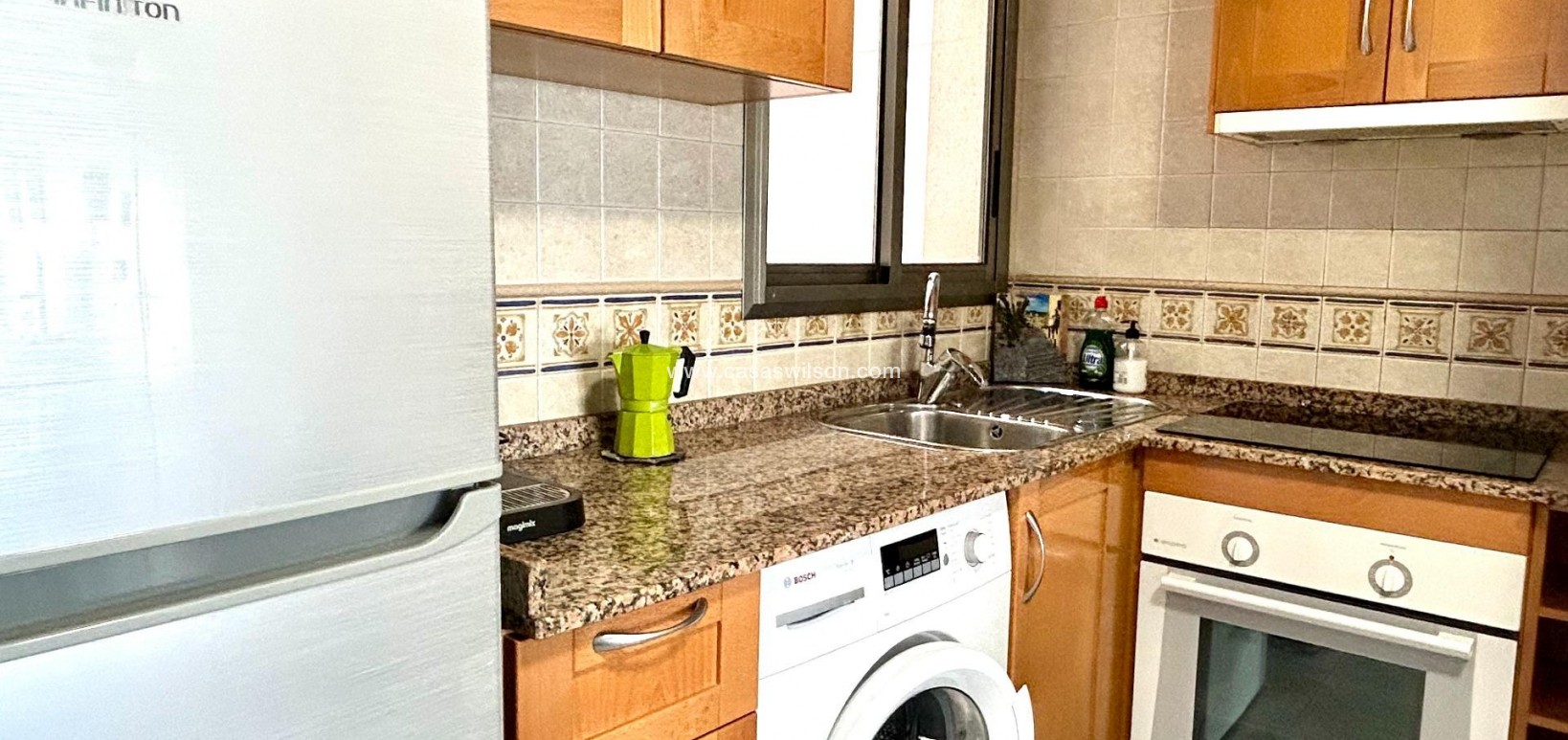 Venta - Apartamento - Torrevieja - Centro