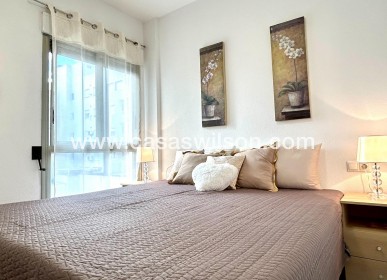 Venta - Apartamento - Torrevieja - Centro