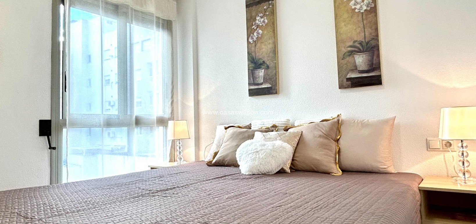 Venta - Apartamento - Torrevieja - Centro