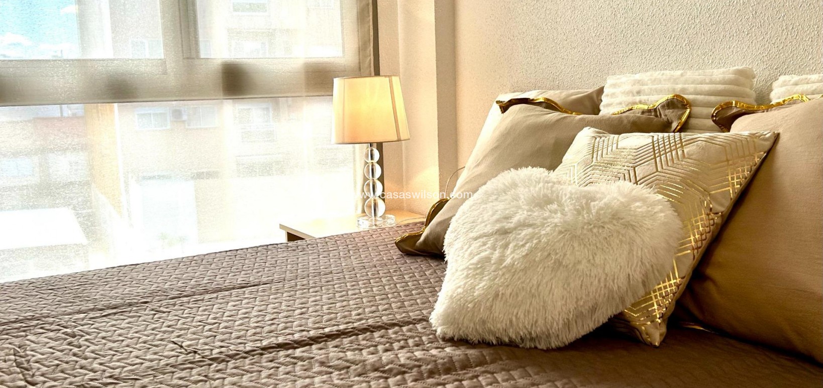 Venta - Apartamento - Torrevieja - Centro