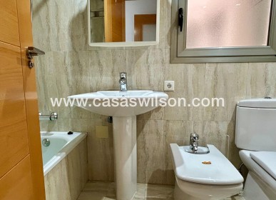 Venta - Apartamento - Torrevieja - Centro