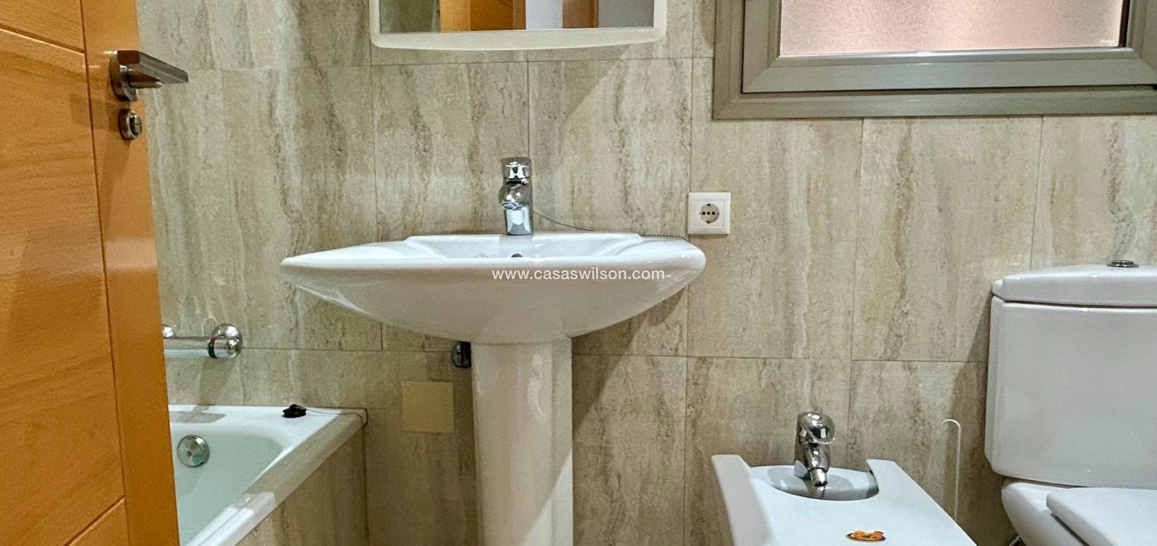 Venta - Apartamento - Torrevieja - Centro