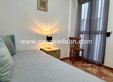 Venta - Apartamento - Torrevieja - Centro