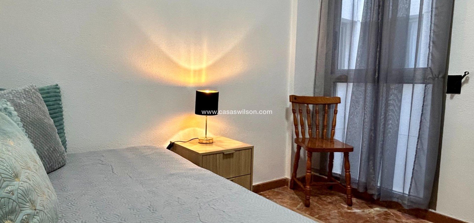 Venta - Apartamento - Torrevieja - Centro