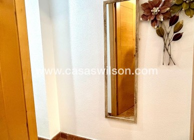 Venta - Apartamento - Torrevieja - Centro