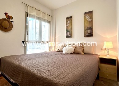 Venta - Apartamento - Torrevieja - Centro