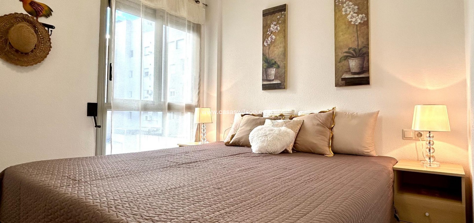 Venta - Apartamento - Torrevieja - Centro