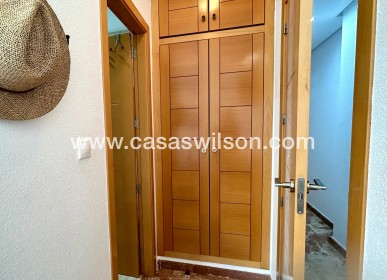 Venta - Apartamento - Torrevieja - Centro