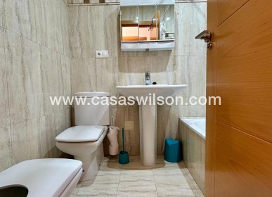 Venta - Apartamento - Torrevieja - Centro