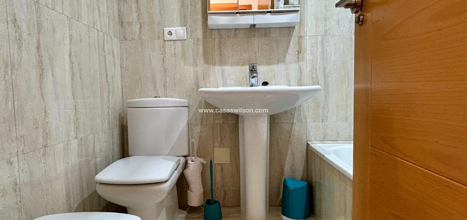 Venta - Apartamento - Torrevieja - Centro