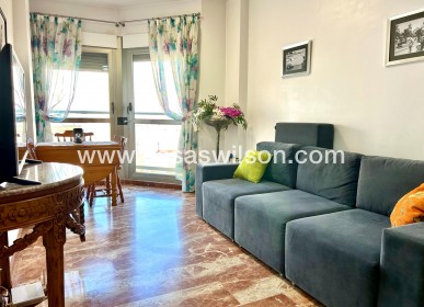 Venta - Apartamento - Torrevieja - Centro