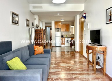 Venta - Apartamento - Torrevieja - Centro
