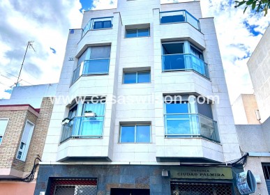 Venta - Apartamento - Torrevieja - Centro