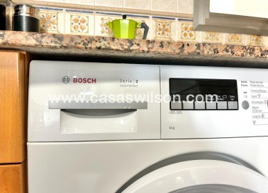 Venta - Apartamento - Torrevieja - Centro