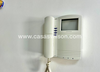 Venta - Apartamento - Torrevieja - Centro