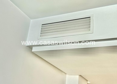 Venta - Apartamento - Torrevieja - Centro