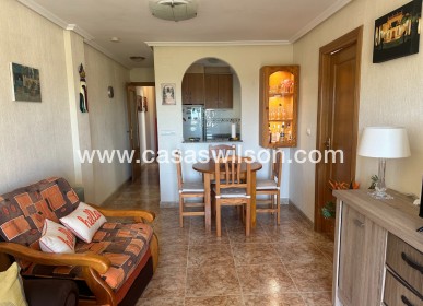 Sale - Apartment - Jacarilla