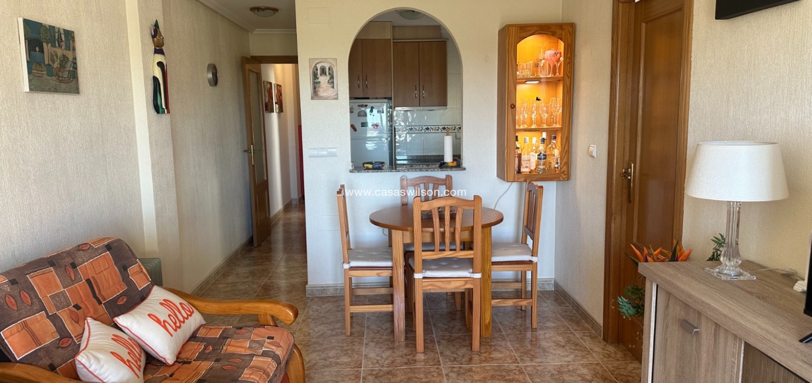 Sale - Apartment - Jacarilla