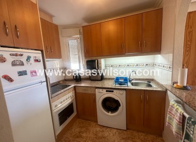 Sale - Apartment - Jacarilla